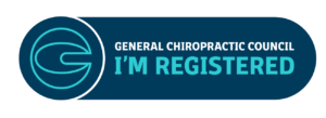 GCC Registered Logo