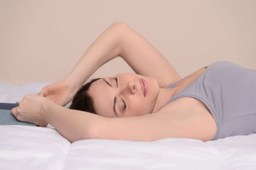 Why Sleep Posture Matters