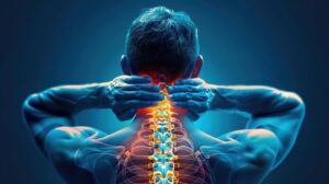 Chiropractor in Stockport