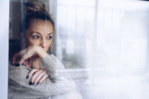 Menopause and Back Pain