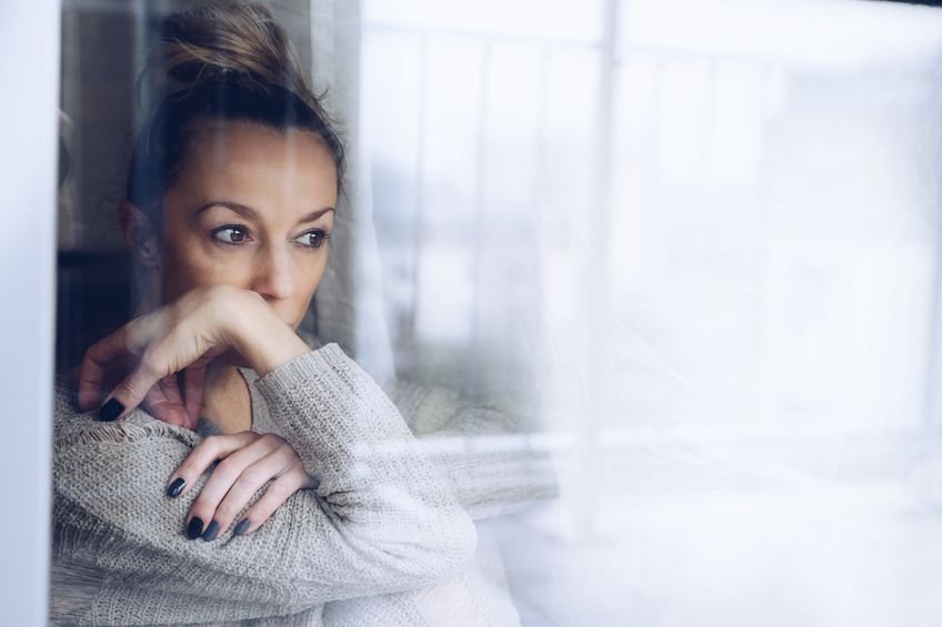 Menopause and Back Pain