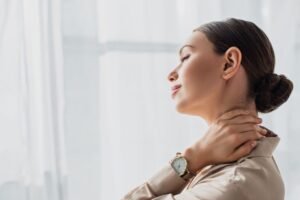 Stockport Chiropractor