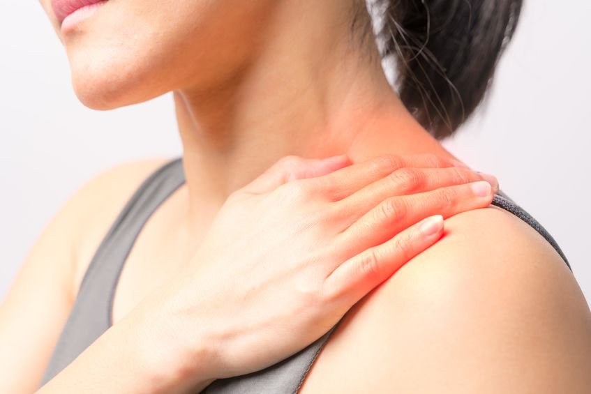 chiropractor covering Bramhall