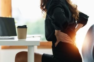 sciatica treatment Stockport