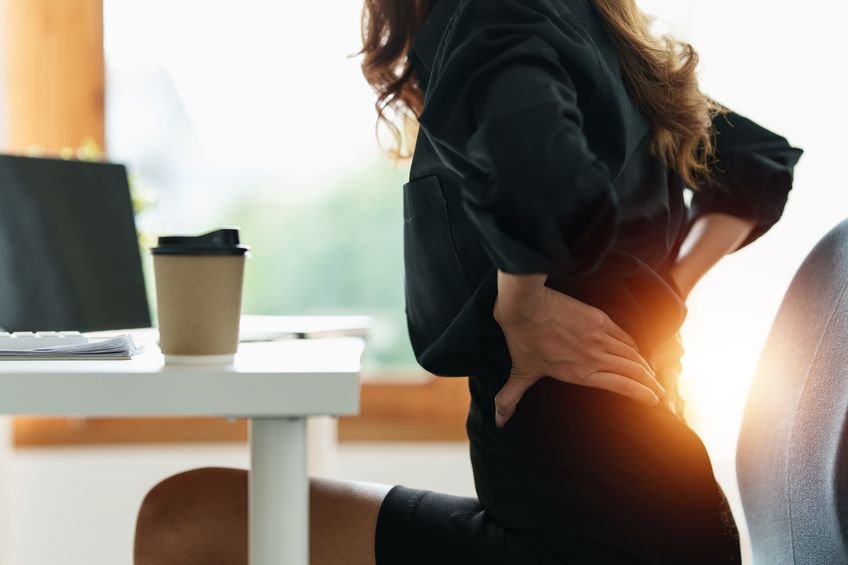 sciatica treatment Stockport
