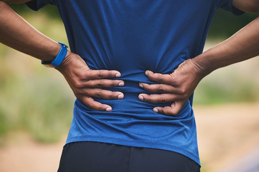 chiropractor covering Gatley